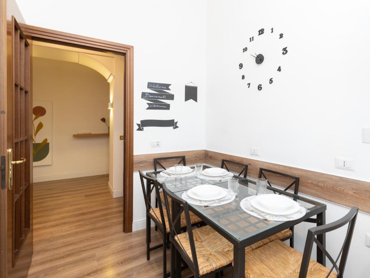 Vatican Apartment Santamaura Rome Exterior photo