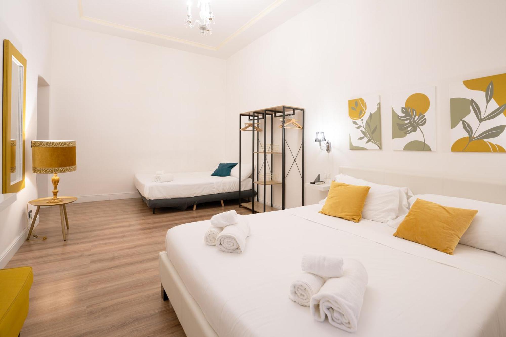 Vatican Apartment Santamaura Rome Exterior photo