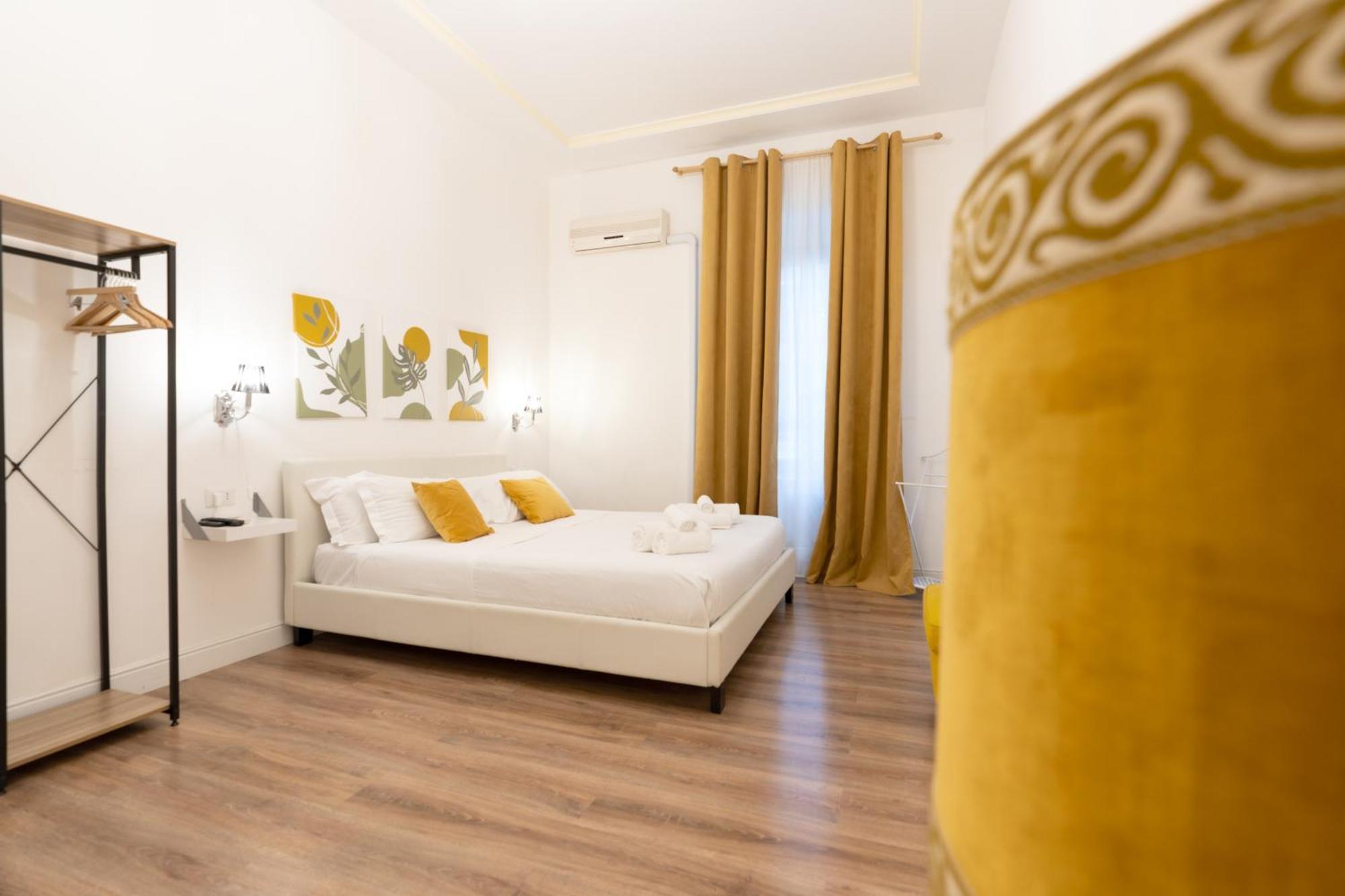 Vatican Apartment Santamaura Rome Exterior photo